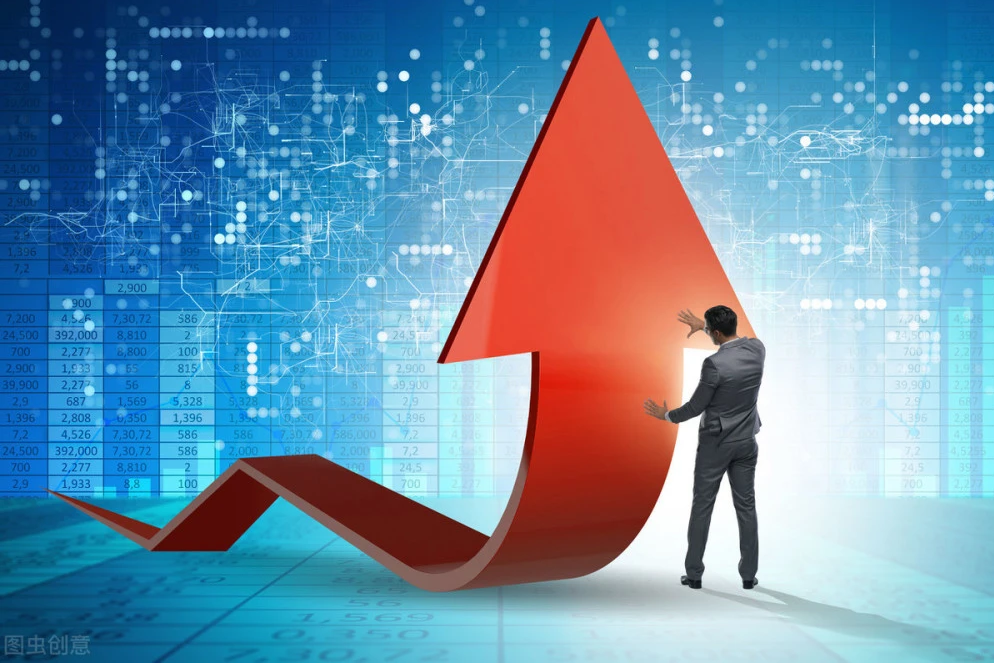 解锁财富大门：可靠的股票配资，助你投资无忧