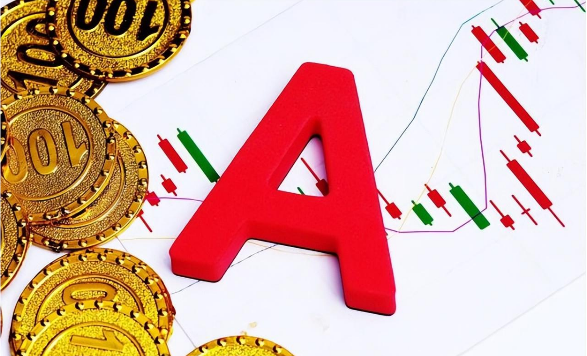 解锁财富密码！股票期货配资网助你倍增收益