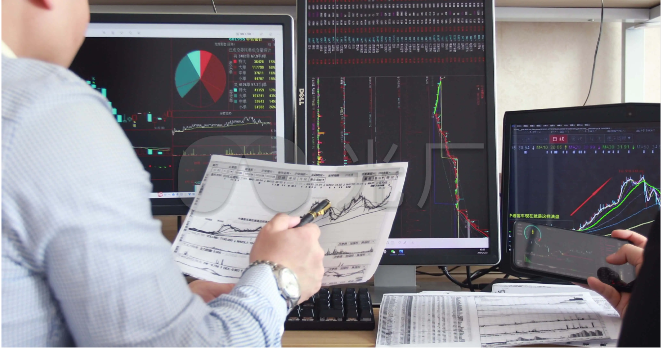 青岛股票配资公司：助您轻松撬动资本杠杆