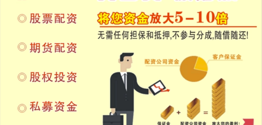 萧山股票配资：低门槛高收益，助您财富增值